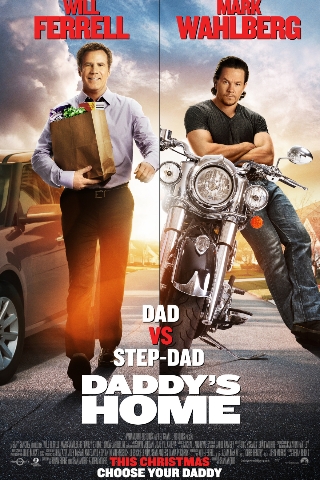 Daddy\'s Home - Vj Junior